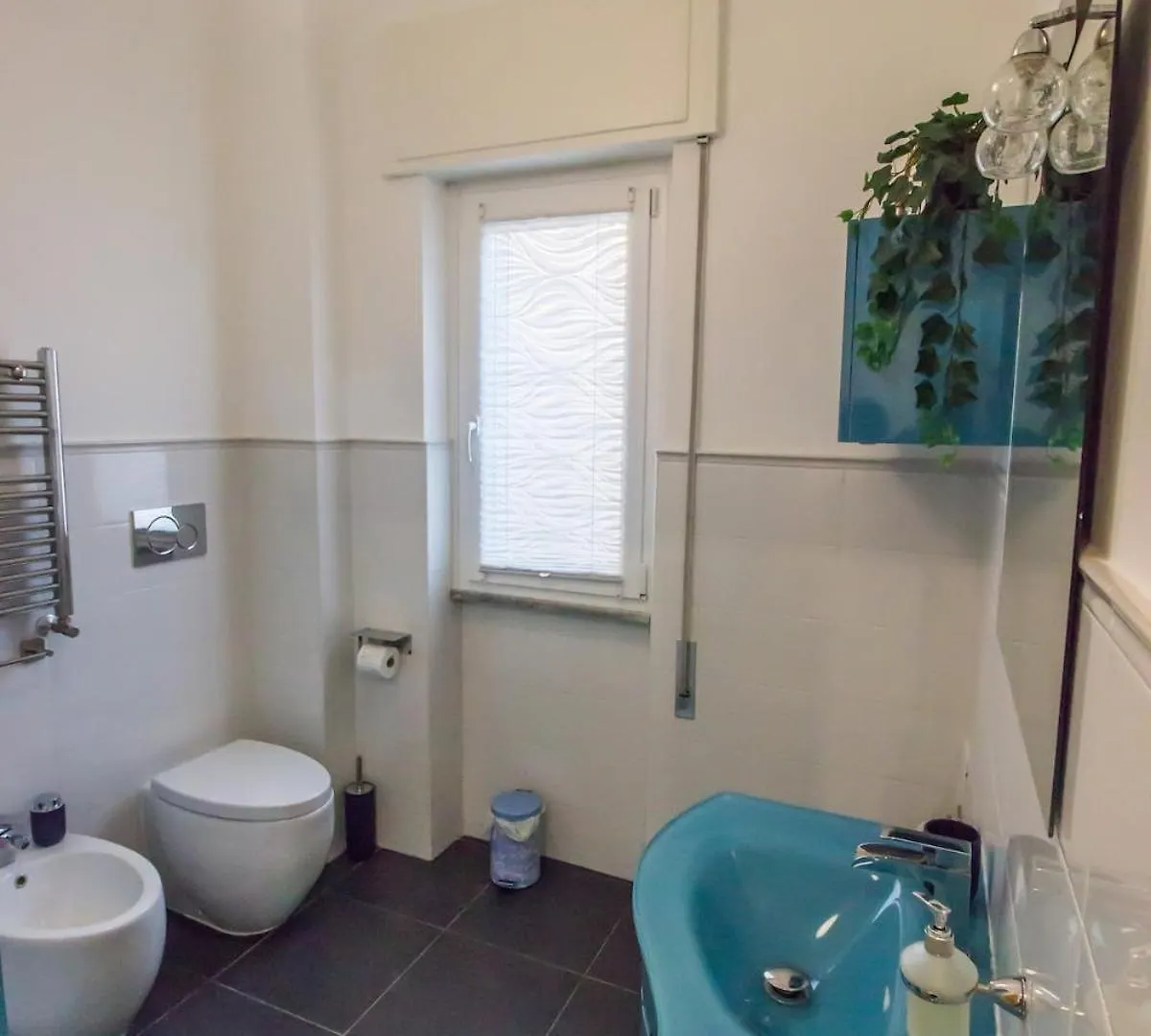 Tiburhome - Apartment In Rome