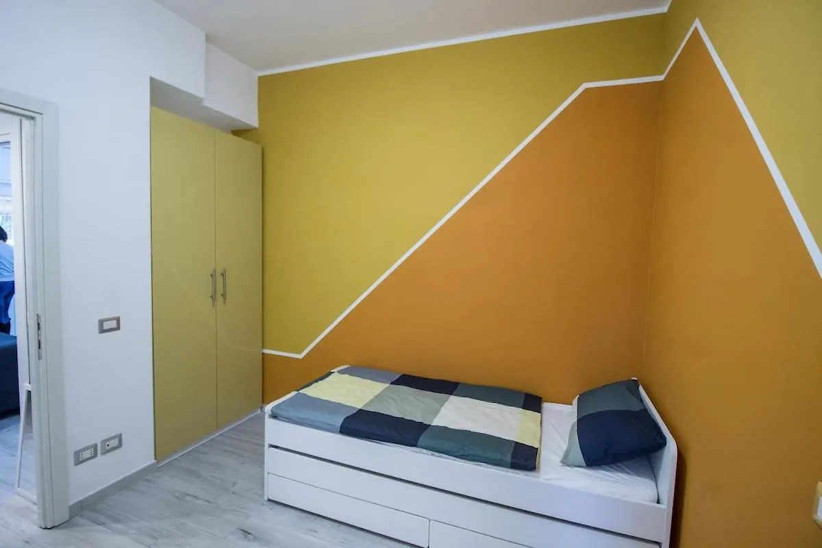 Tiburhome - Apartment In Rome
