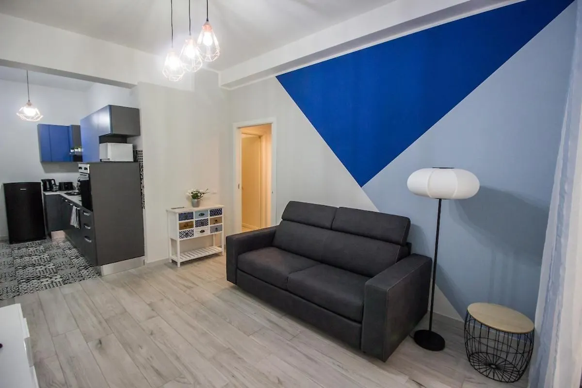 Tiburhome - Apartment In Rome