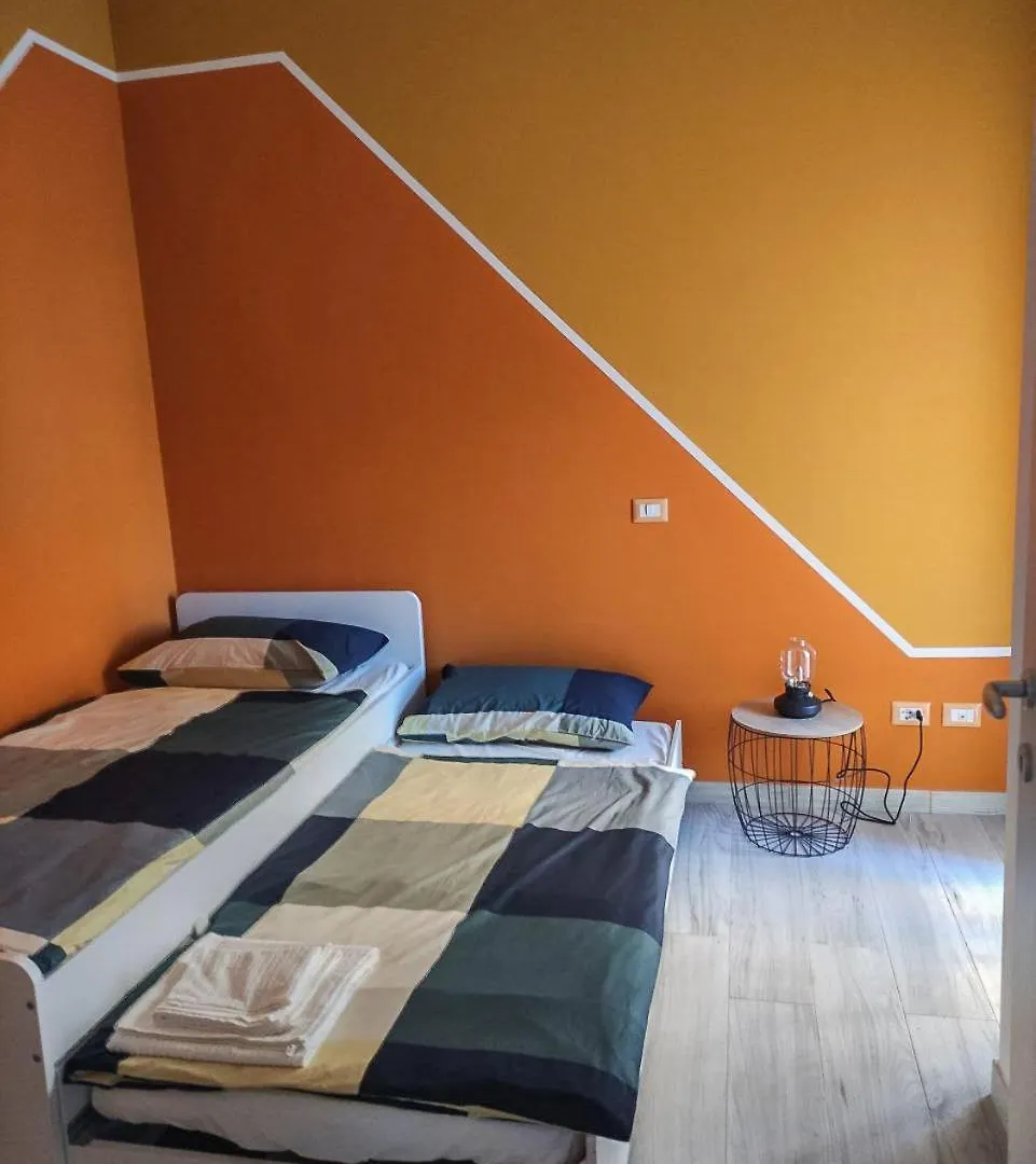 Tiburhome - Apartment In Rome 0*,  Italy