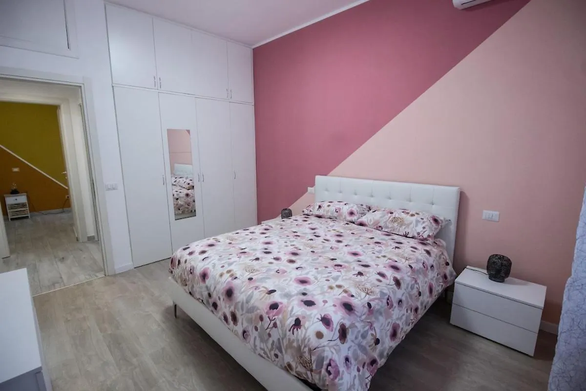 Tiburhome - Apartment In Rome