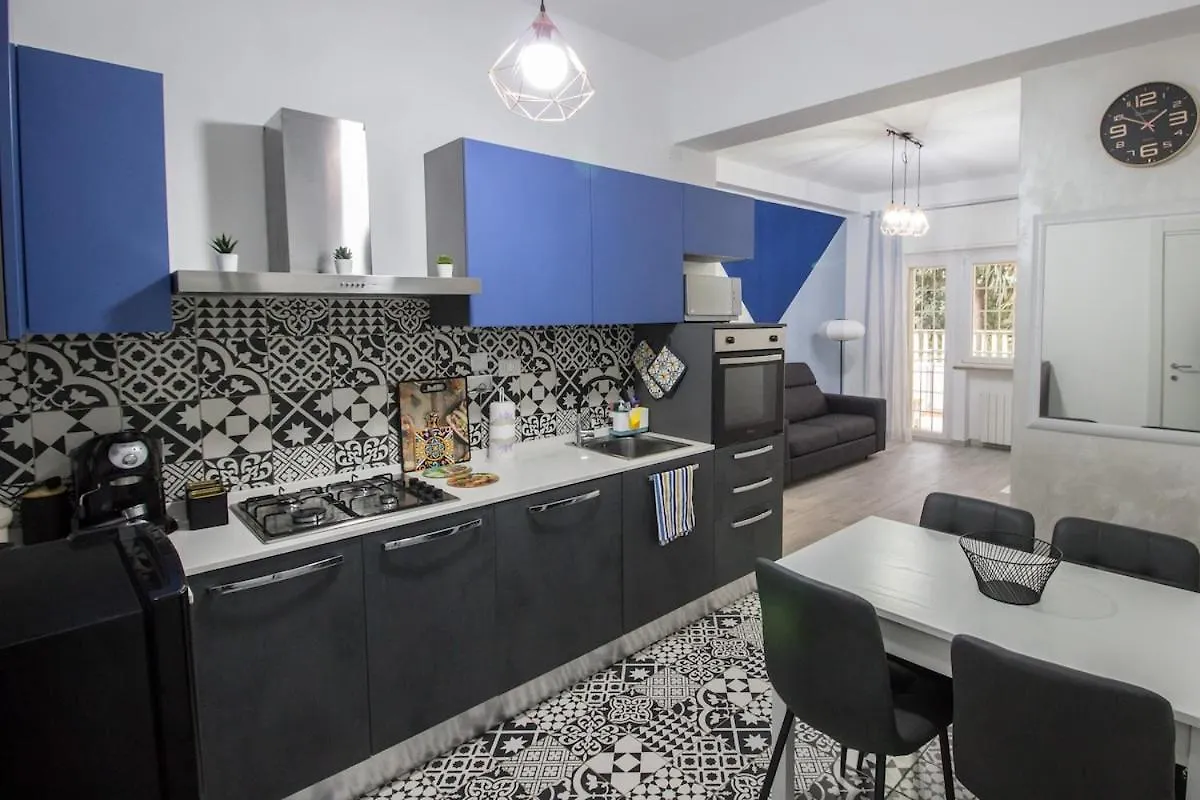 Tiburhome - Apartment In Rome 0*,
