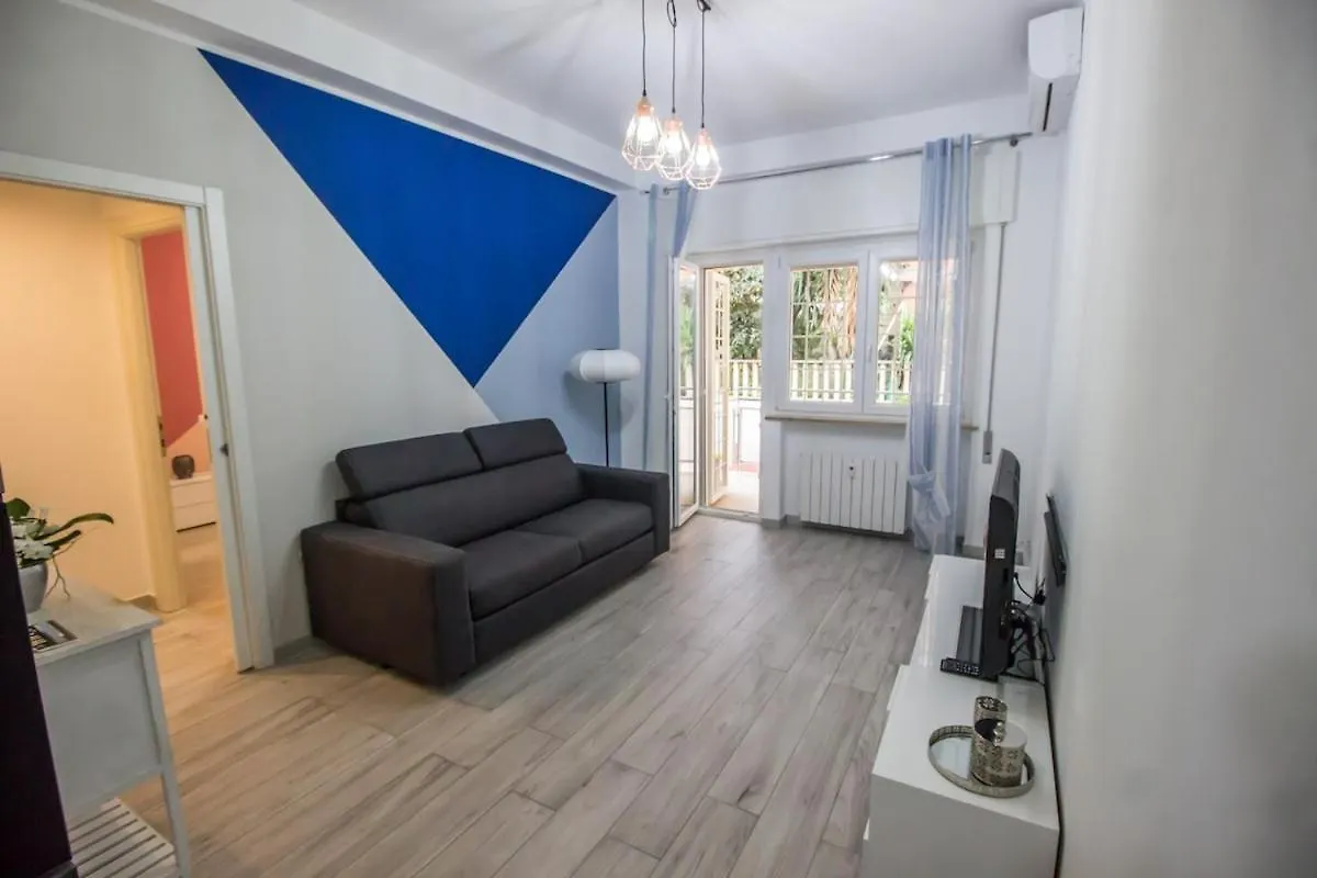 Tiburhome - Apartment In Rome